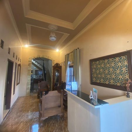 Hostel Good Feeling Banyuwangi Banyuwangi  Exterior foto