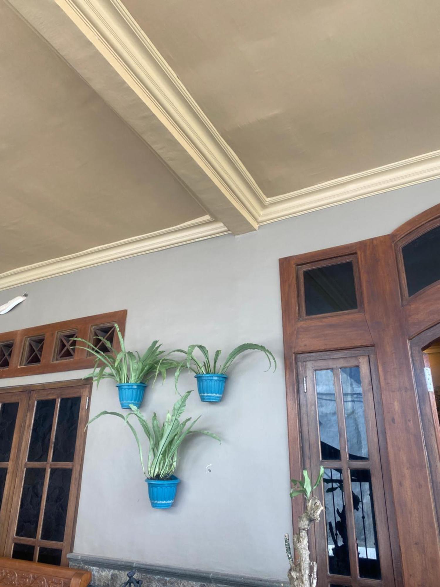 Hostel Good Feeling Banyuwangi Banyuwangi  Exterior foto