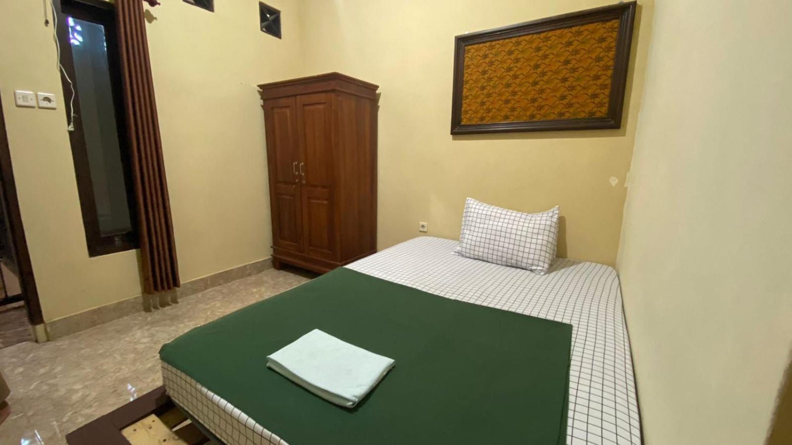 Hostel Good Feeling Banyuwangi Banyuwangi  Exterior foto
