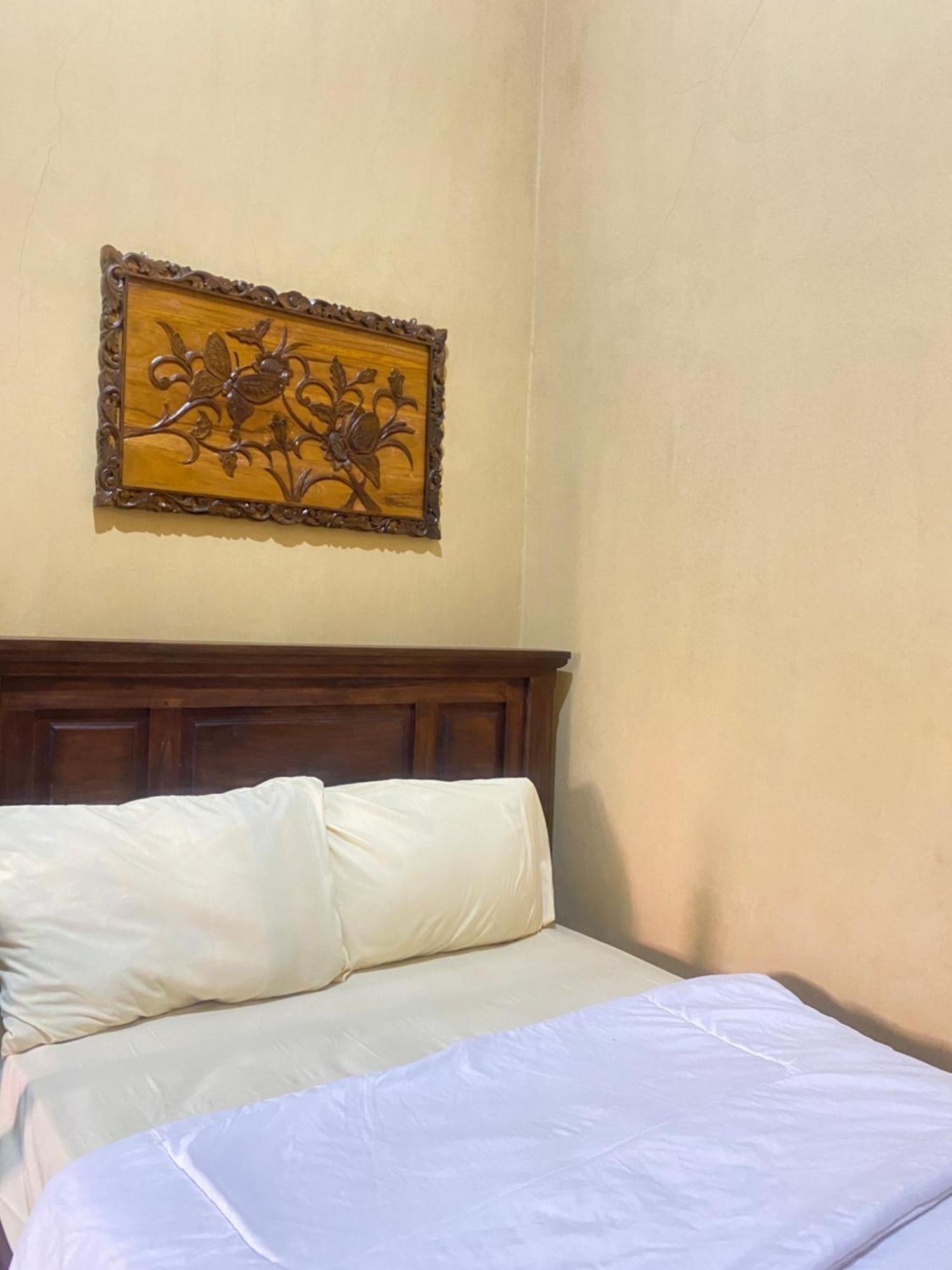 Hostel Good Feeling Banyuwangi Banyuwangi  Exterior foto